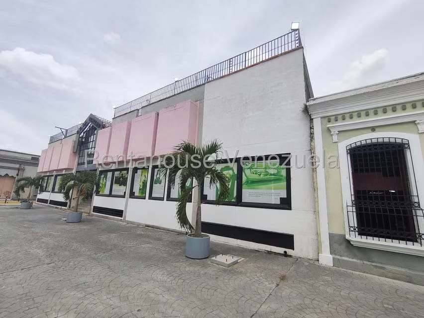 Comercial (Local Comercial) en Alquiler en Zona Centro, Aragua - 28