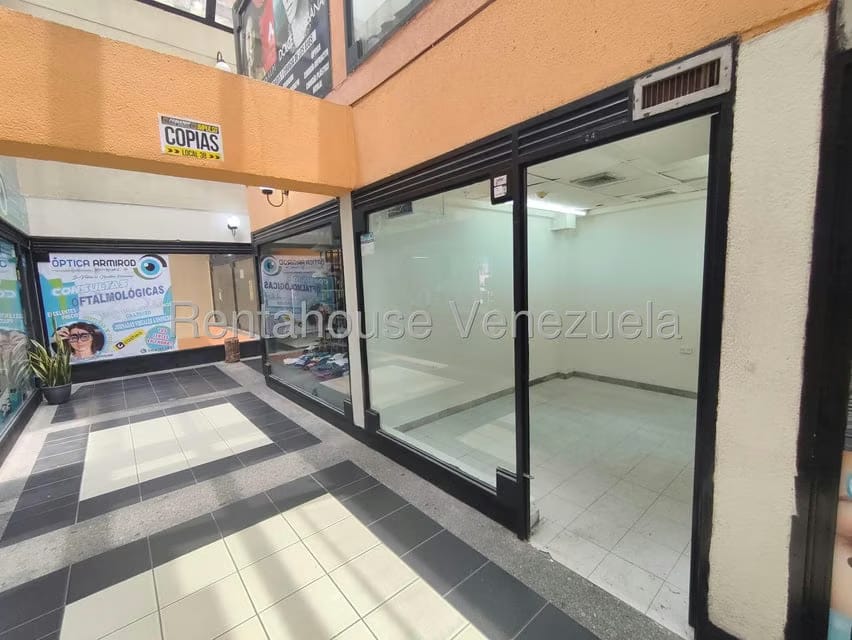 Comercial (Local Comercial) en Alquiler en Zona Centro, Aragua - 8