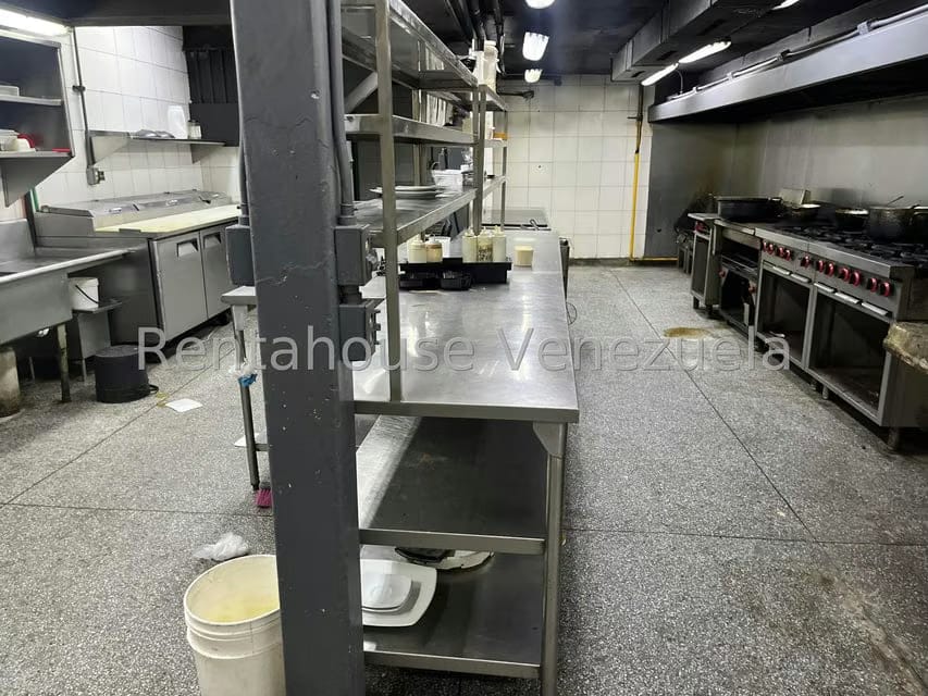 Negocios y Empresas (Servicios) en Venta en Las Mercedes, Distrito Metropolitano - 12