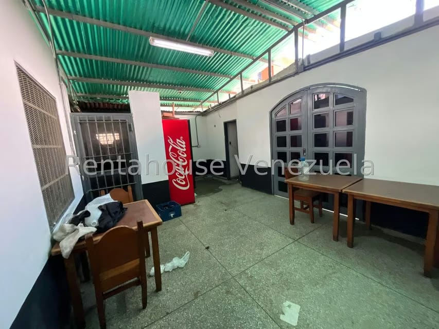 Negocios y Empresas (Servicios) en Venta en Las Mercedes, Distrito Metropolitano - 13