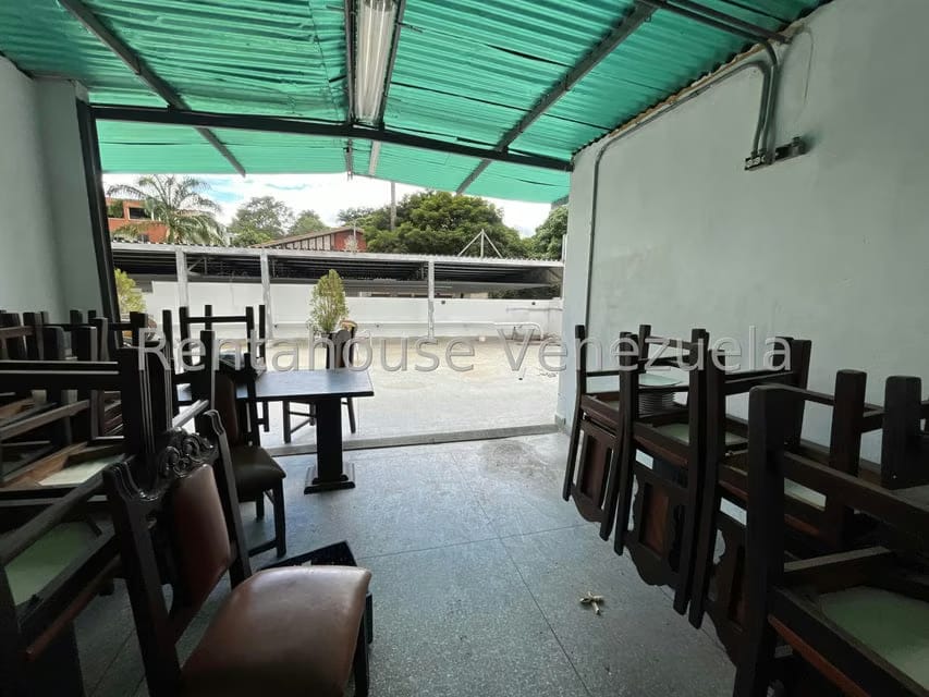 Negocios y Empresas (Servicios) en Venta en Las Mercedes, Distrito Metropolitano - 14
