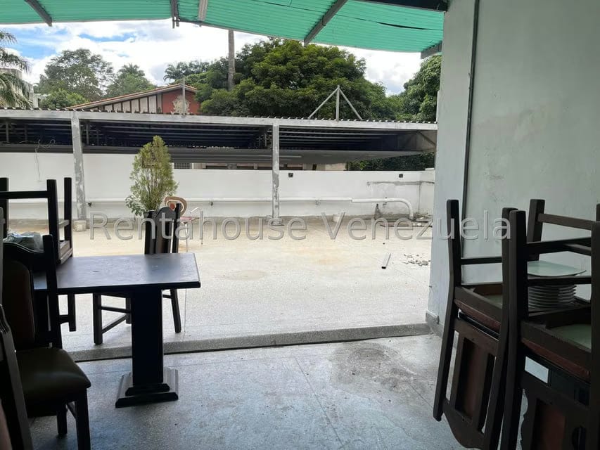 Negocios y Empresas (Servicios) en Venta en Las Mercedes, Distrito Metropolitano - 15