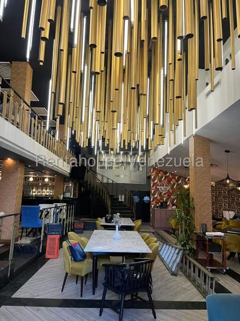 Negocios y Empresas (Servicios) en Venta en Las Mercedes, Distrito Metropolitano - 3