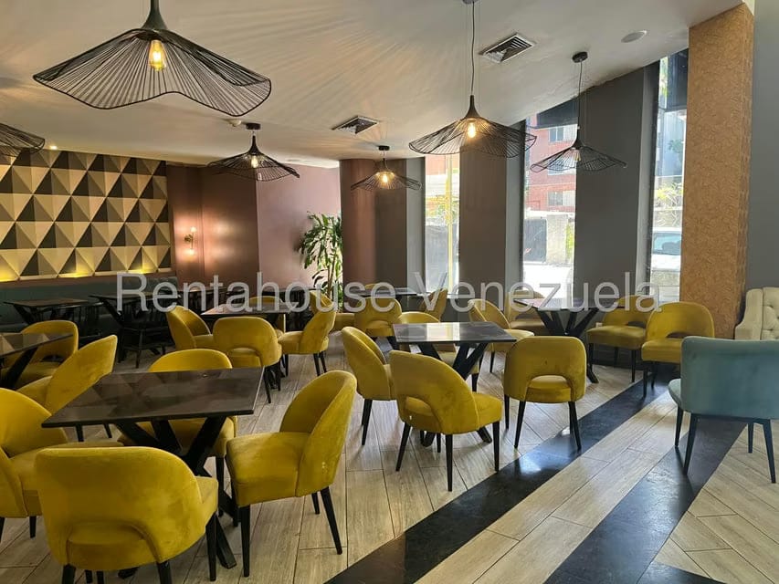 Negocios y Empresas (Servicios) en Venta en Las Mercedes, Distrito Metropolitano - 6