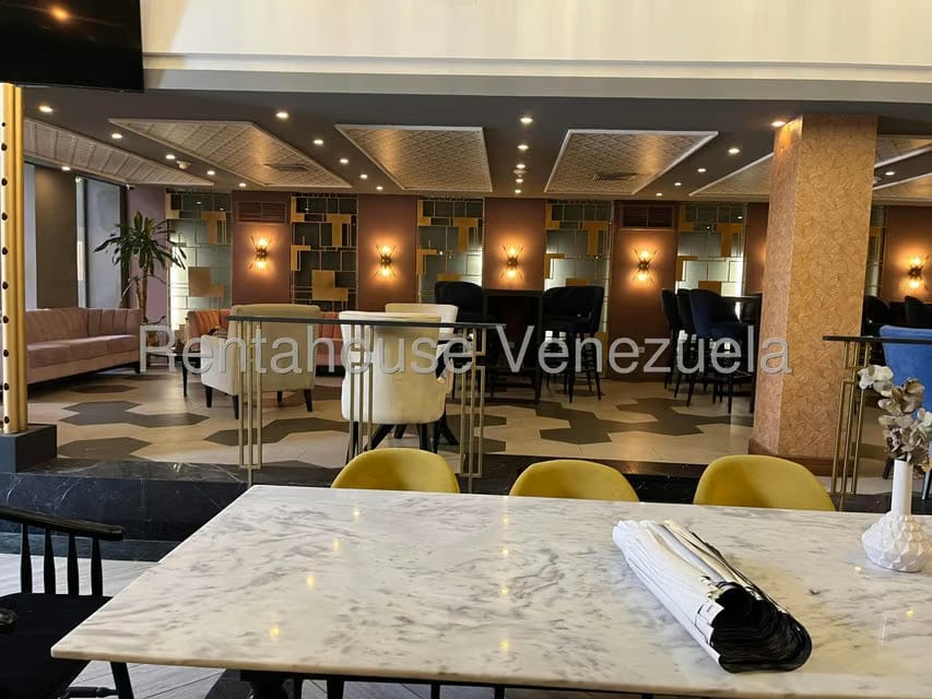 Negocios y Empresas (Servicios) en Venta en Las Mercedes, Distrito Metropolitano - 7