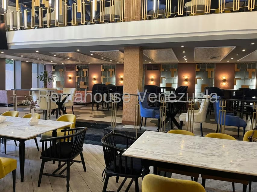Negocios y Empresas (Servicios) en Venta en Las Mercedes, Distrito Metropolitano - 9