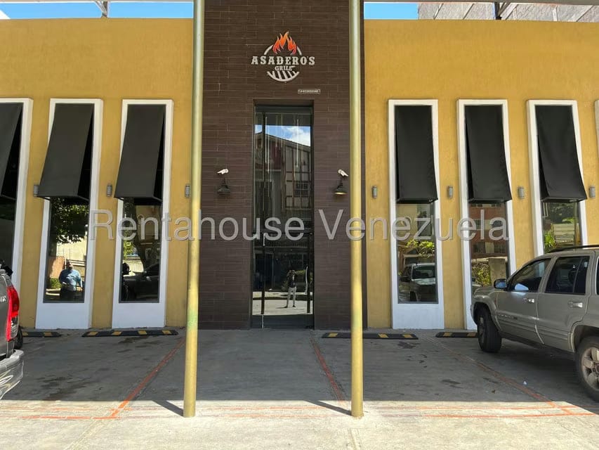 Negocios y Empresas (Servicios) en Venta en Las Mercedes, Distrito Metropolitano - 10
