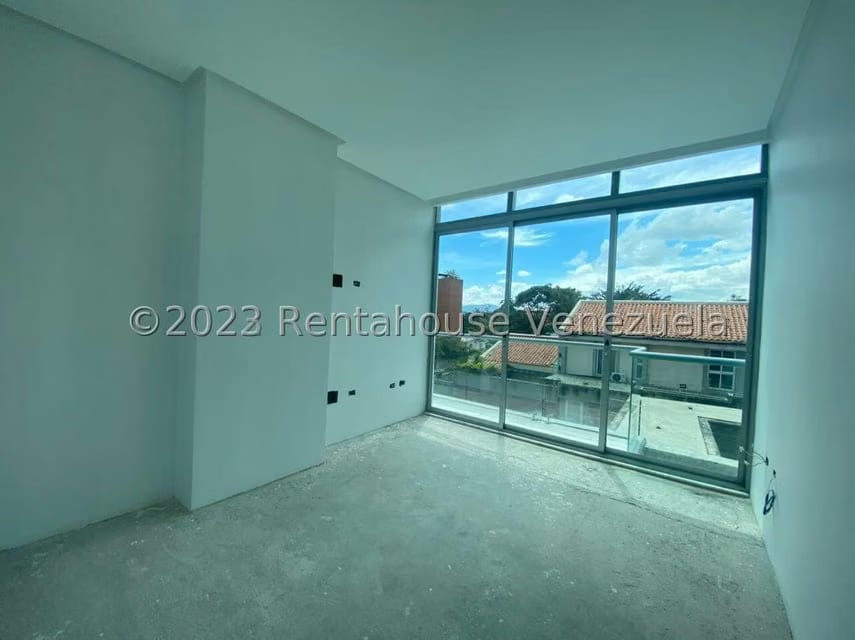 Apartamento (Duplex) en Venta en Altamira, Distrito Metropolitano - 2