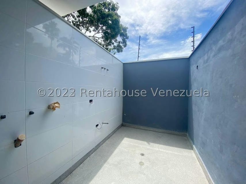 Apartamento (Duplex) en Venta en Altamira, Distrito Metropolitano - 11