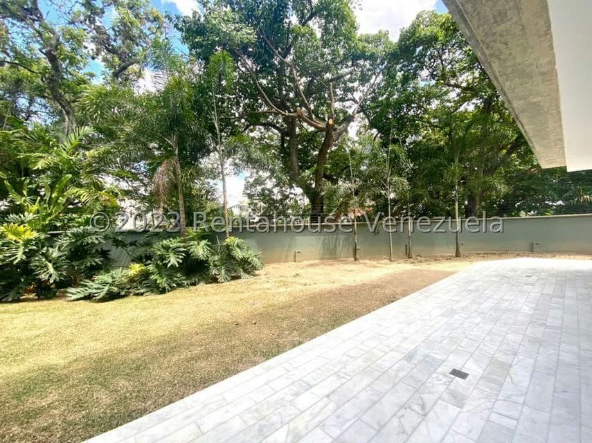 Apartamento (Duplex) en Venta en Altamira, Distrito Metropolitano - 14