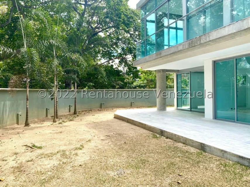 Apartamento (Duplex) en Venta en Altamira, Distrito Metropolitano - 17