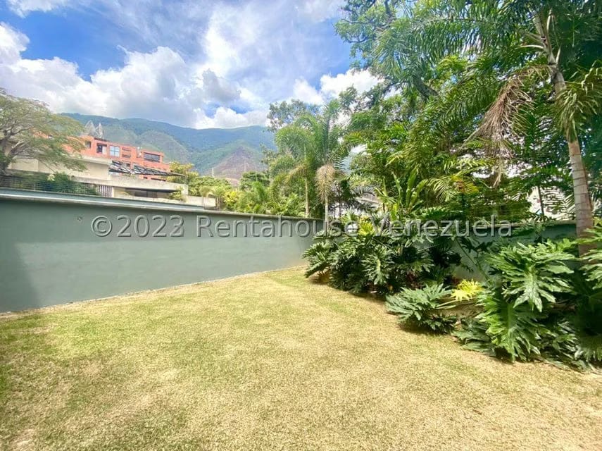 Apartamento (Duplex) en Venta en Altamira, Distrito Metropolitano - 19