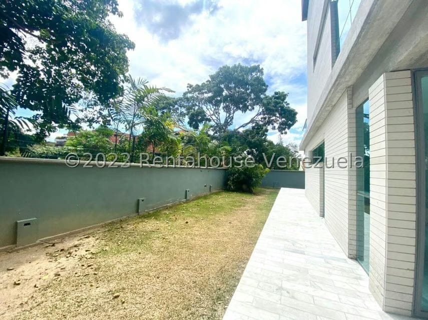Apartamento (Duplex) en Venta en Altamira, Distrito Metropolitano - 21