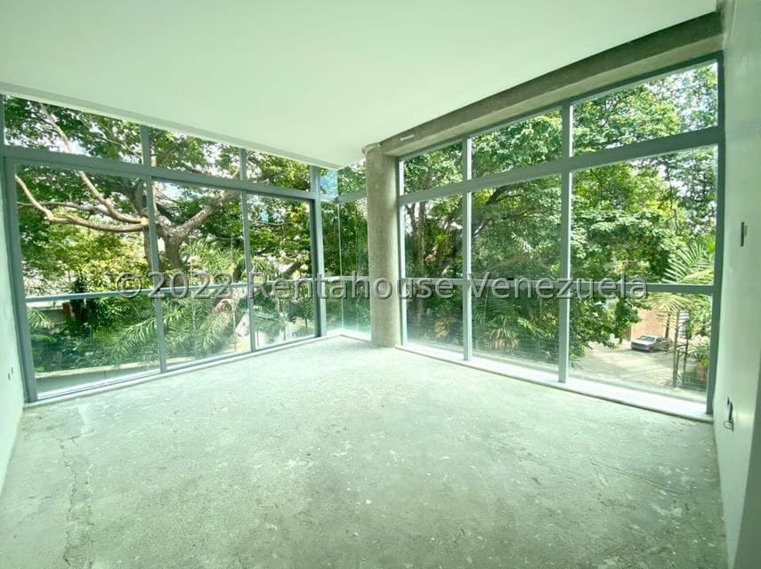 Apartamento (Duplex) en Venta en Altamira, Distrito Metropolitano - 25