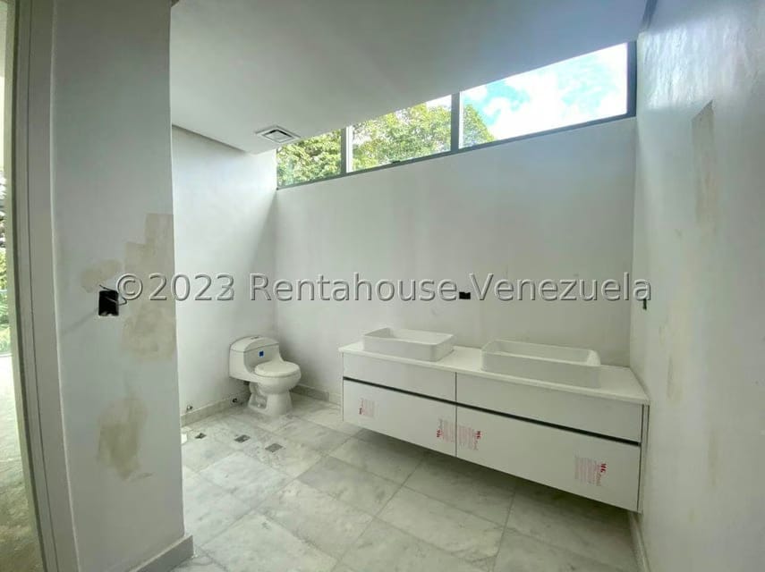 Apartamento (Duplex) en Venta en Altamira, Distrito Metropolitano - 27