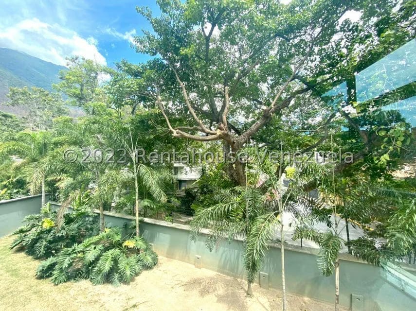 Apartamento (Duplex) en Venta en Altamira, Distrito Metropolitano - 28