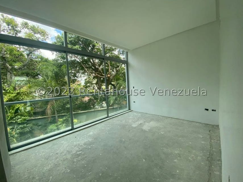Apartamento (Duplex) en Venta en Altamira, Distrito Metropolitano - 33