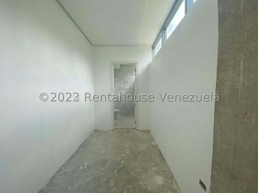 Apartamento (Duplex) en Venta en Altamira, Distrito Metropolitano - 34