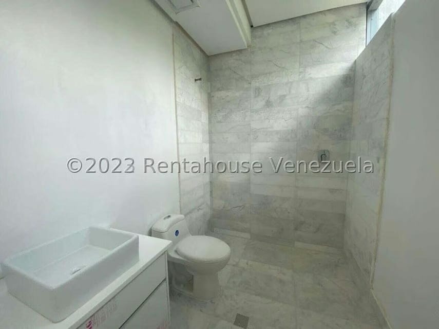 Apartamento (Duplex) en Venta en Altamira, Distrito Metropolitano - 35