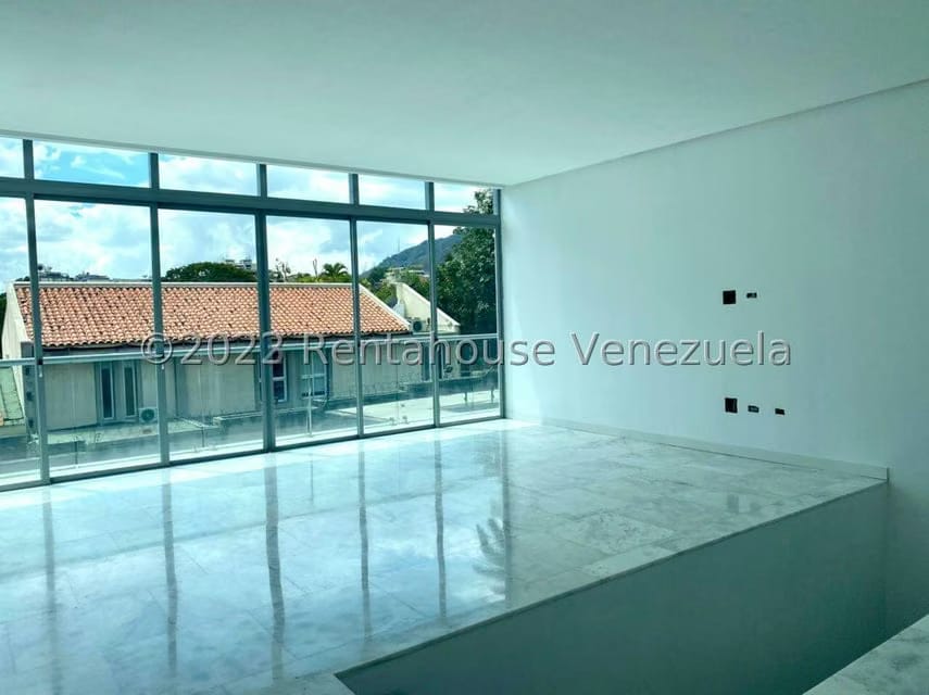 Apartamento (Duplex) en Venta en Altamira, Distrito Metropolitano - 36