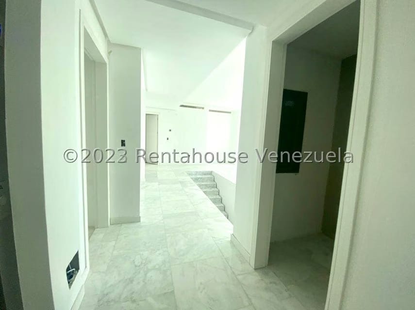 Apartamento (Duplex) en Venta en Altamira, Distrito Metropolitano - 5