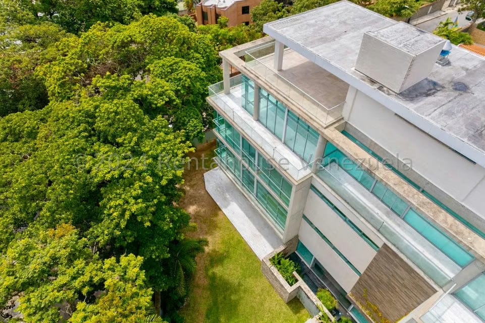 Apartamento (Duplex) en Venta en Altamira, Distrito Metropolitano - 41