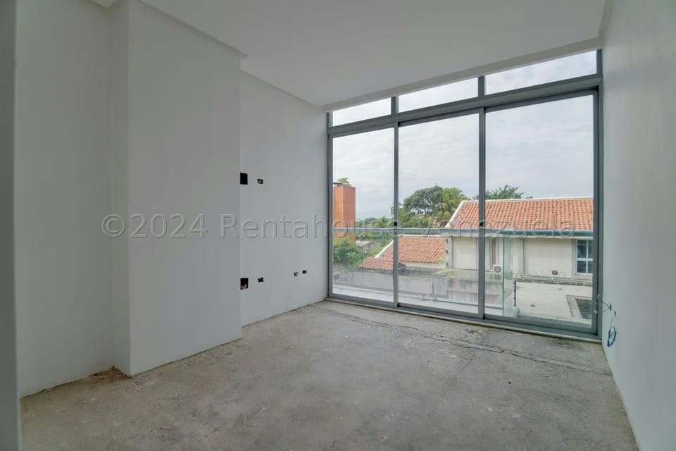 Apartamento (Duplex) en Venta en Altamira, Distrito Metropolitano - 42