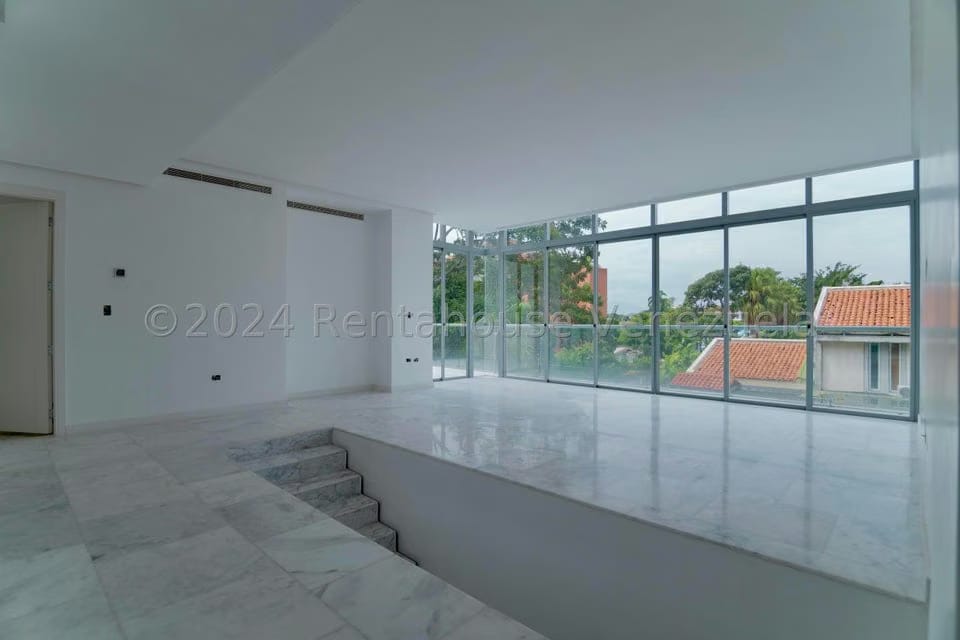Apartamento (Duplex) en Venta en Altamira, Distrito Metropolitano - 46