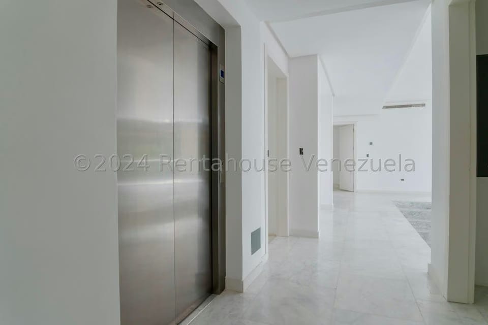 Apartamento (Duplex) en Venta en Altamira, Distrito Metropolitano - 47