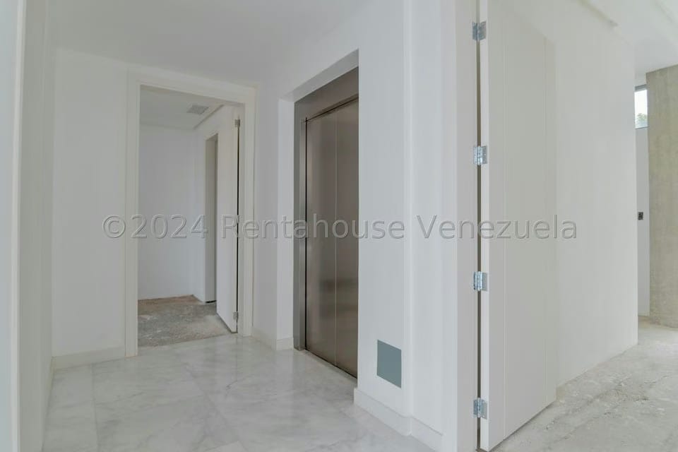 Apartamento (Duplex) en Venta en Altamira, Distrito Metropolitano - 48