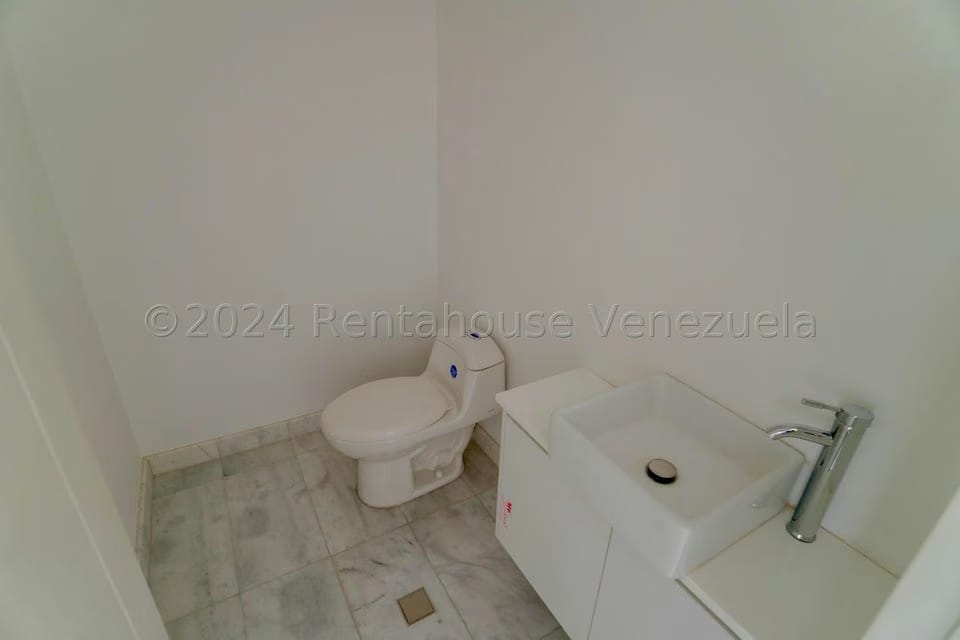 Apartamento (Duplex) en Venta en Altamira, Distrito Metropolitano - 52