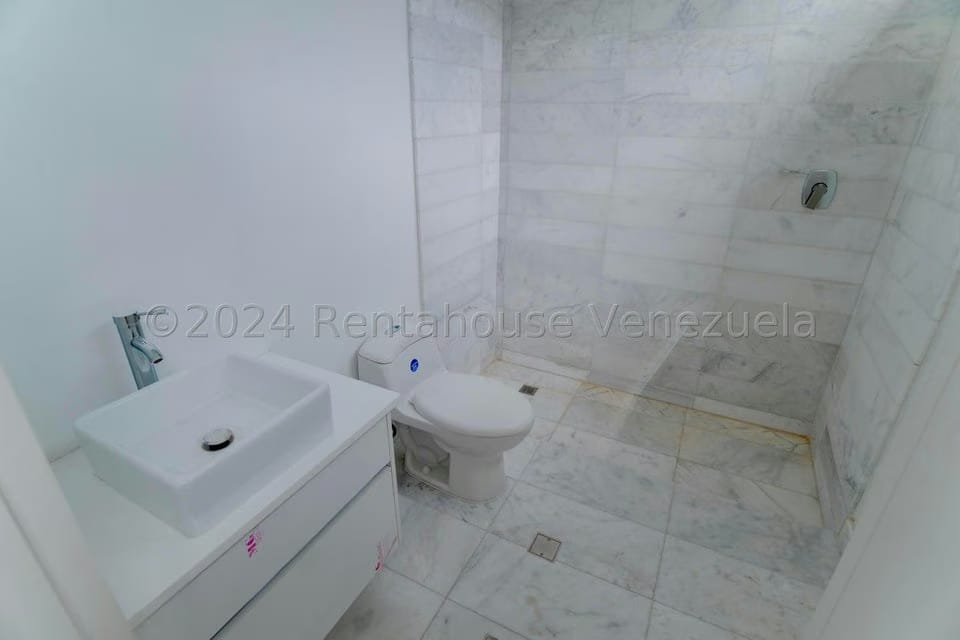 Apartamento (Duplex) en Venta en Altamira, Distrito Metropolitano - 53