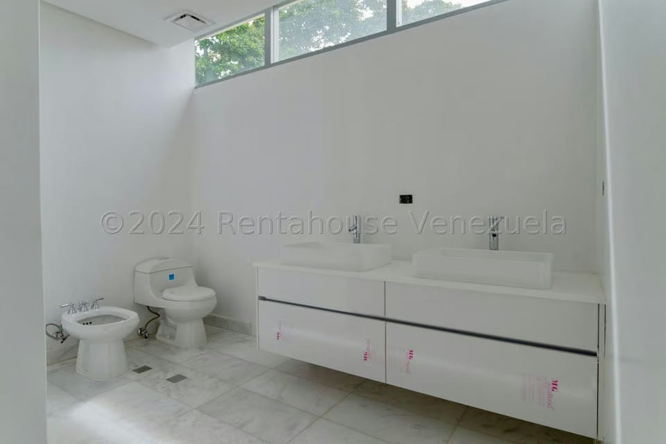 Apartamento (Duplex) en Venta en Altamira, Distrito Metropolitano - 58