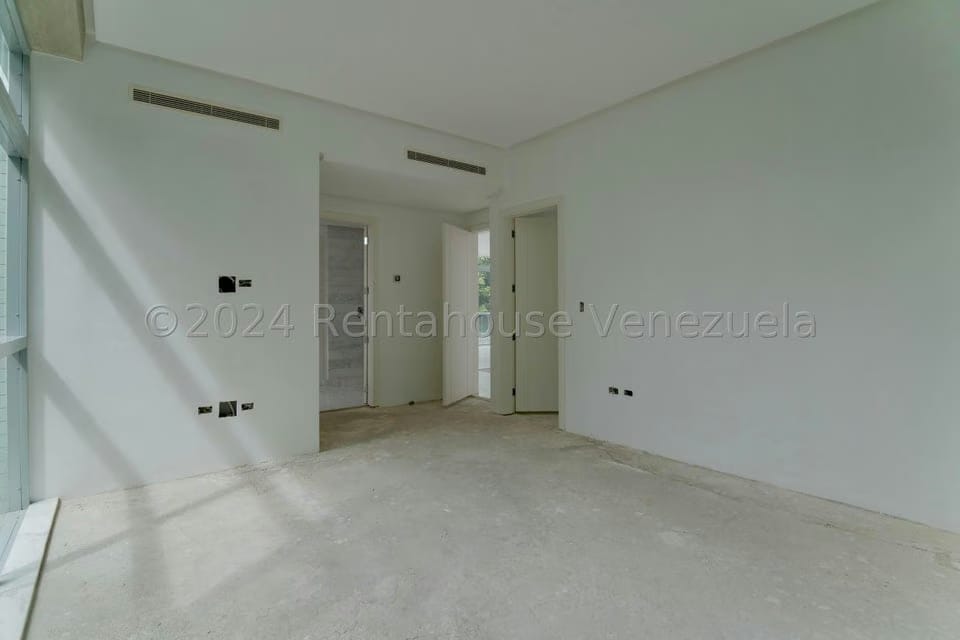 Apartamento (Duplex) en Venta en Altamira, Distrito Metropolitano - 60