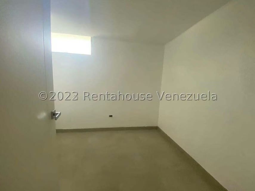 Apartamento (Duplex) en Venta en Altamira, Distrito Metropolitano - 7