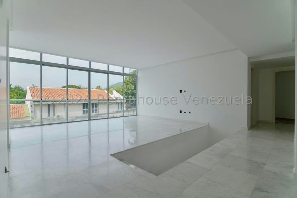 Apartamento (Duplex) en Venta en Altamira, Distrito Metropolitano - 61