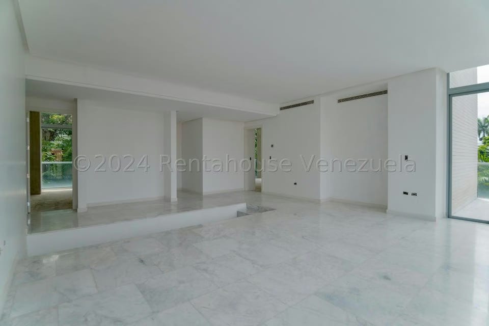 Apartamento (Duplex) en Venta en Altamira, Distrito Metropolitano - 65