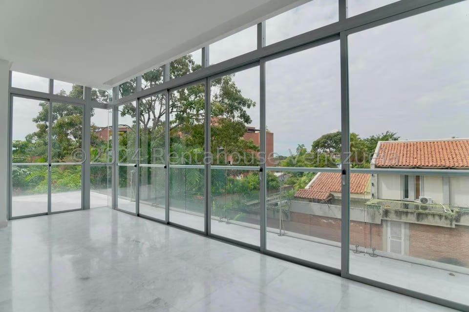 Apartamento (Duplex) en Venta en Altamira, Distrito Metropolitano - 66