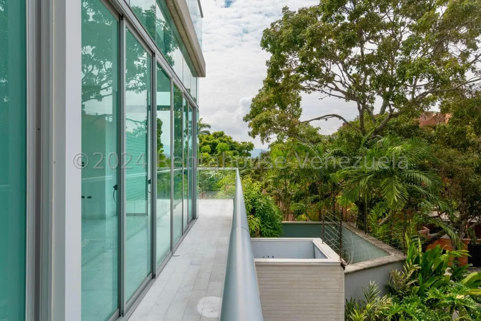 Apartamento (Duplex) en Venta en Altamira, Distrito Metropolitano - 67
