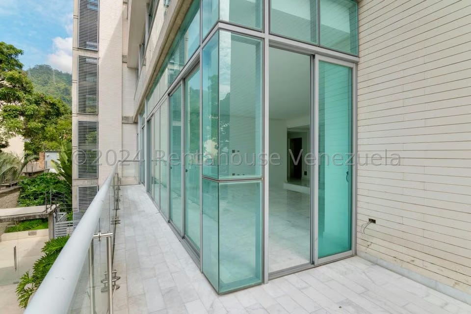 Apartamento (Duplex) en Venta en Altamira, Distrito Metropolitano - 69