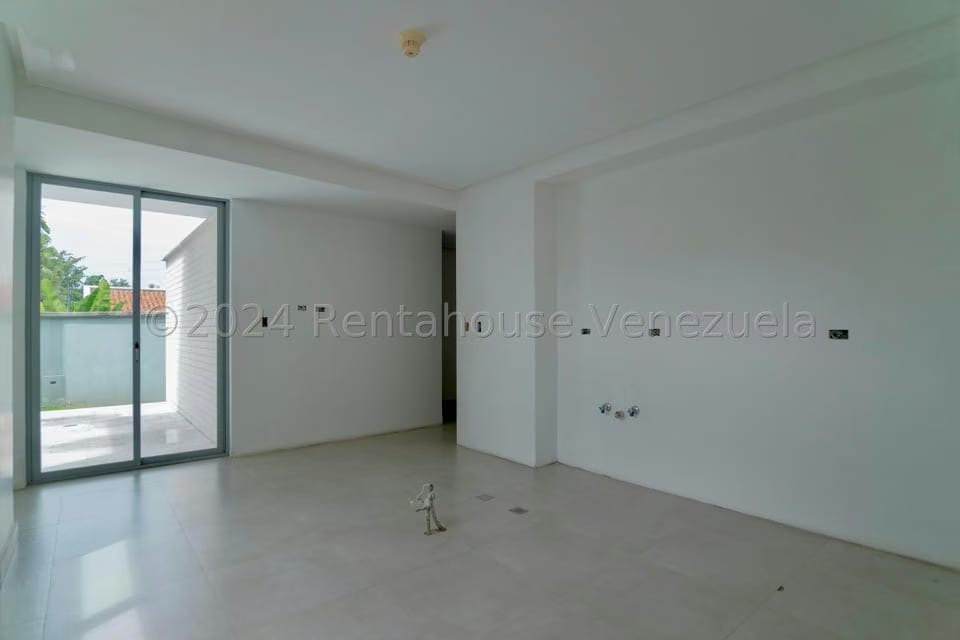Apartamento (Duplex) en Venta en Altamira, Distrito Metropolitano - 78