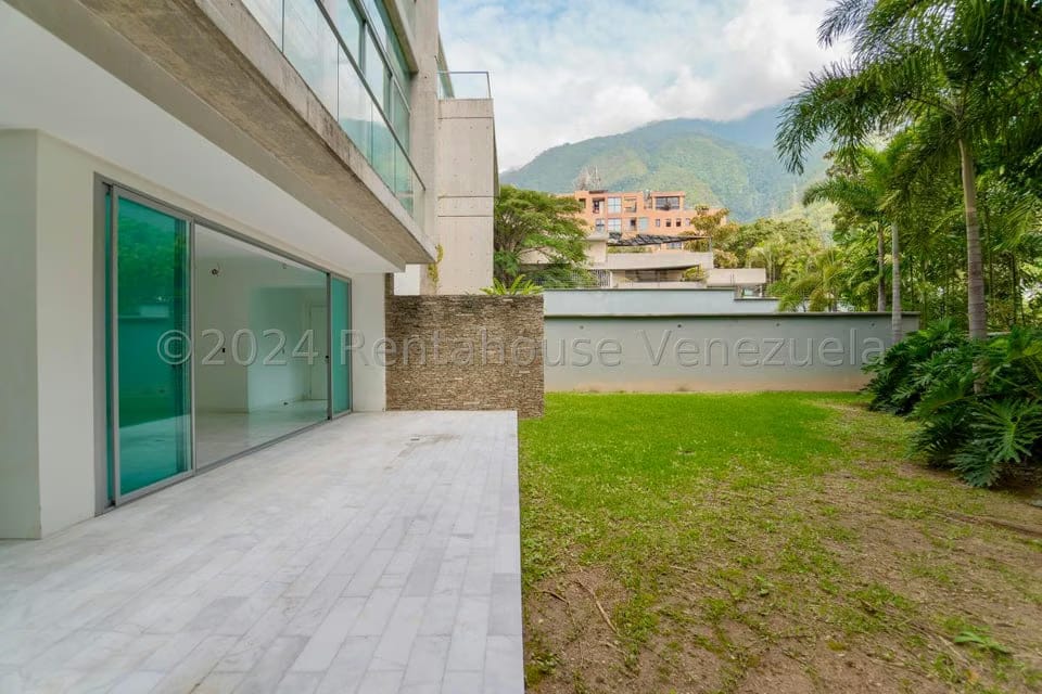 Apartamento (Duplex) en Venta en Altamira, Distrito Metropolitano - 79