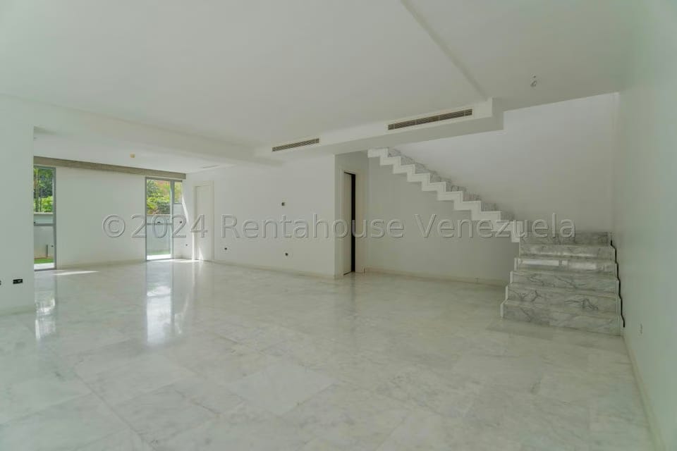 Apartamento (Duplex) en Venta en Altamira, Distrito Metropolitano - 80