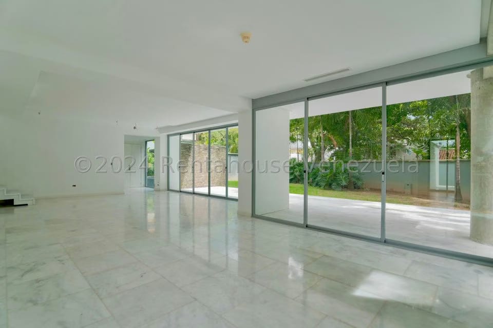 Apartamento (Duplex) en Venta en Altamira, Distrito Metropolitano - 81