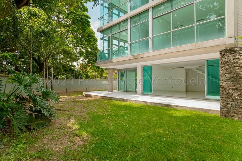Apartamento (Duplex) en Venta en Altamira, Distrito Metropolitano - 83