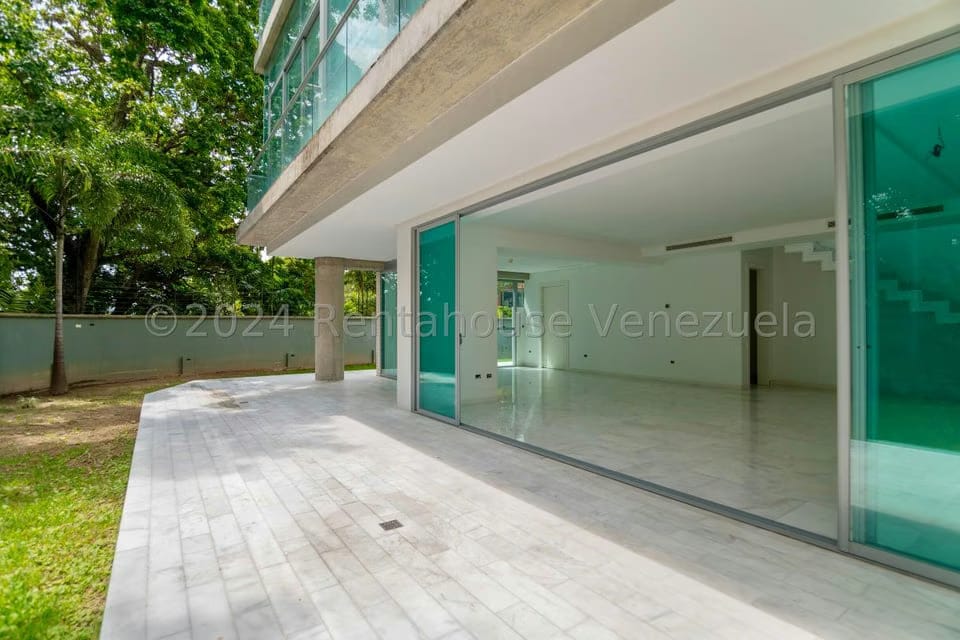 Apartamento (Duplex) en Venta en Altamira, Distrito Metropolitano - 84