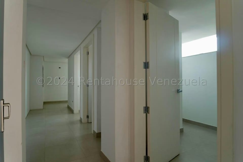 Apartamento (Duplex) en Venta en Altamira, Distrito Metropolitano - 85