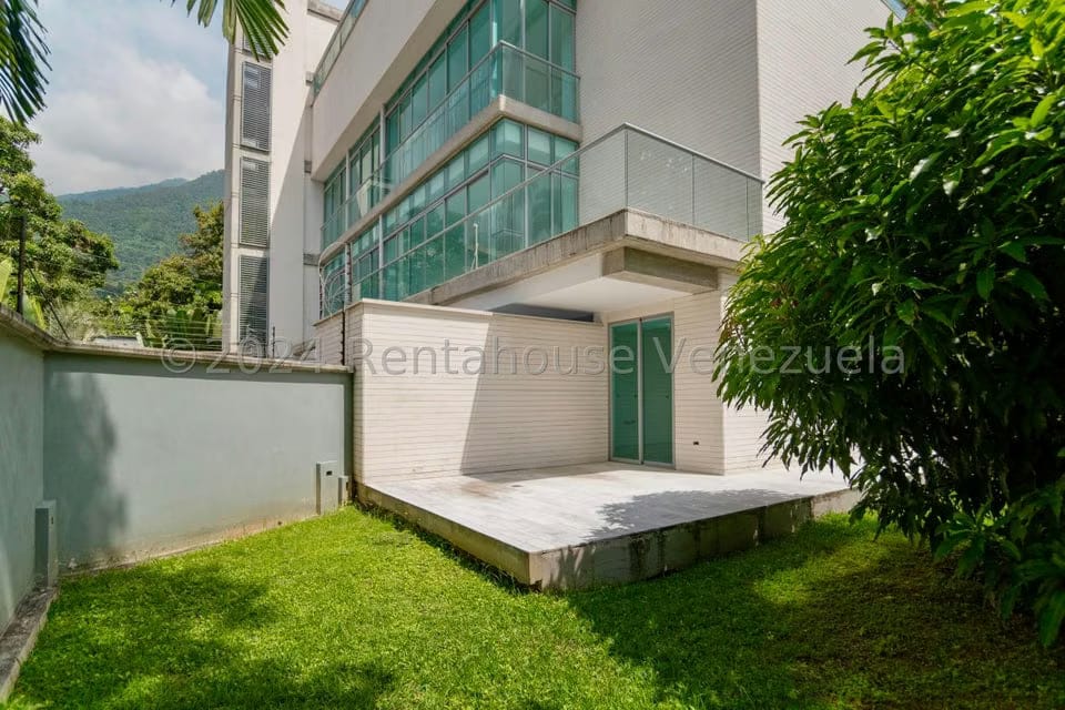 Apartamento (Duplex) en Venta en Altamira, Distrito Metropolitano - 86