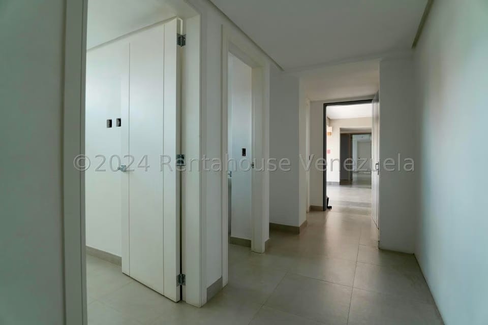 Apartamento (Duplex) en Venta en Altamira, Distrito Metropolitano - 89