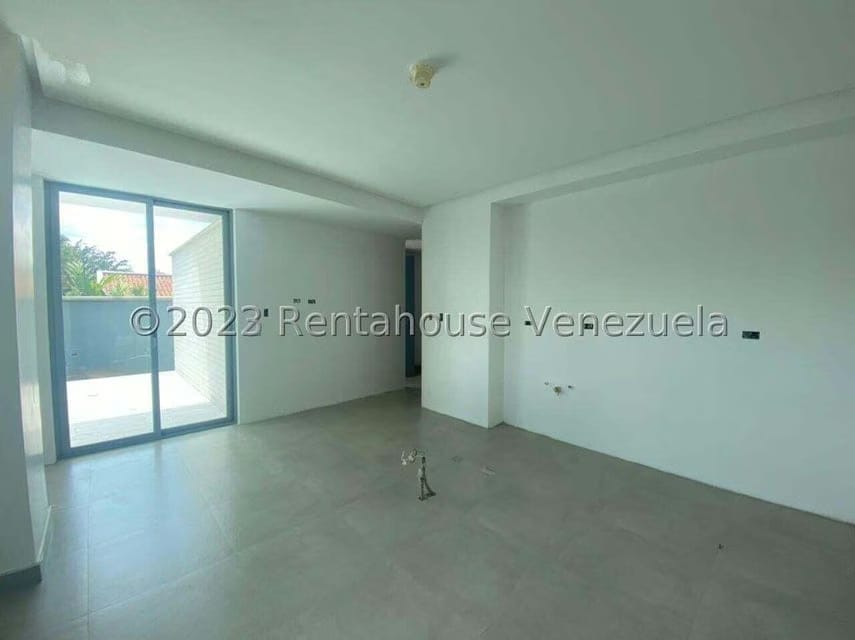 Apartamento (Duplex) en Venta en Altamira, Distrito Metropolitano - 10